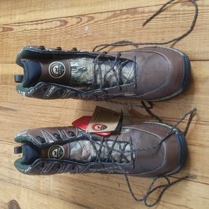 Red Wing Shoes, Irish Setter Hunt, havoc XT, Size 13 D
